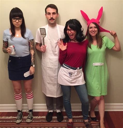 best tv halloween costumes